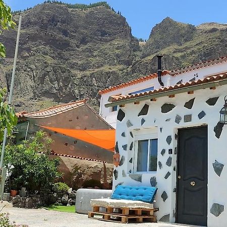 La Cabanita Las Palmas de Gran Canaria Exterior foto