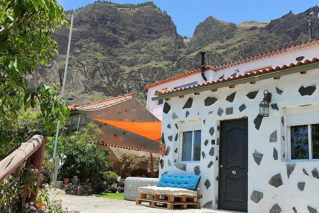 La Cabanita Las Palmas de Gran Canaria Exterior foto